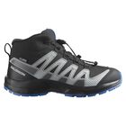 Dečije duboke cipele Salomon Xa pro v8 mid waterproof