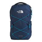 Muški ranac TNF Jester eagle Blue/Meridian Blu