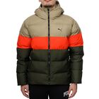 Muška jakna Puma Poly puffer jacket