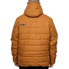 Muška jakna Puma Ess Hooded Padded Jacket