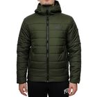 Muška jakna Puma Ess Hooded Padded Jacket