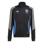 Dečiji duks sa zipom adidas Jb Tr jkt y0