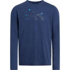 Mu&scaron;ka majica Mckinley Harino iii m