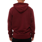 Mu&scaron;ki duks Russel Pull over hoody sweat