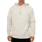 Mu&scaron;ki duks Russel Pullover hoody sweatshirt