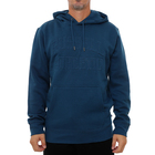 Mu&scaron;ki duks Russel Pull over hoody sweat