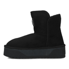 Ženske čizme D Franklin nordic vs basic low