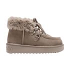 Ženske čizme D Franklin nordic mid fur
