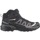Ženske duboke cipele Salomon X ultra 360 mid gore-tex