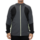 Muški šuškavac Puma M run ultraweave hooded jacket