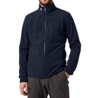 MU&Scaron;KA JAKNA HELLY HANSEN CREW SOFTSHELL JACKET 2.0