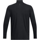 Muški duks sa zipom Ua Launch pro 1/4 zip