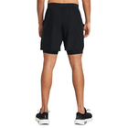 Mu&scaron;ki &scaron;orc Under Armour Launch 7'' 2-in-1 shorts