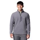 Muški duks sa zipom Columbia Fast trek™ iii half zip fleece