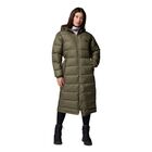 Ženska zimska jakna Columbia Pike lake™ iii long jacket