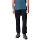 Muške pantalone Columbia Tech trail™ utility winter pant