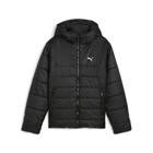 Dečija zimska jakna Puma Ess hooded padded jacket