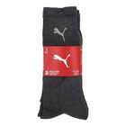Unisex čarape Puma Crew sock 3p, 39/42
