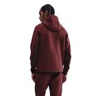 Muški duks sa zipom i kapuljačom Nike M nk tch flc fz wr hoodie