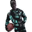 Muški duks sa kapuljačom Nike Ja m club bb po hoodie