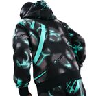 Muški duks sa kapuljačom Nike Ja m club bb po hoodie