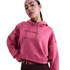 Ženski duks sa kapuljačom Nike W np tf flc hoodie gg grx