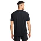 Muška majica za trčanje Nike M nk dfadv stride ss top