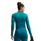 Ženski duks sa zipom Nike W np df smls fz midlayer