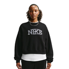Ženski duks Nike Nk stdo flc mw os crp lg crw