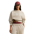 Ženski duks Nike W nk stdo flc mw os crp lg crw