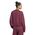 Ženski duks sa zipom adidas W sl w sw