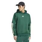 Muški duks sa kapuljačom adidas M sta hoodie q4