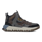 Mu&scaron;ke patike Lumberjack Hiking mid cut sneaker