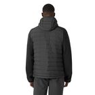 Muška jakna Helly Hansen arctic ocean hybrid insulator