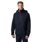 Muška jakna Helly Hansen crew hooded jacket 2.0