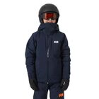 Dečija jakna Helly Hansen jr alpha jacket