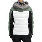 Ženska jakna Mckinley Geena ii w v3