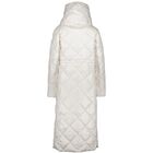 Ženska zimska jakna Didriksons Saga w coat