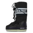 Unisex čizme Moon Boot Nylon black