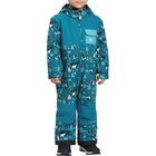 Dečije ski pantalone Mckinley Toby iii t