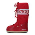 Unisex čizme Moon Boot Icon Nylon Red
