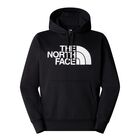 Muški duks sa kapuljačom Tnf M easy hoodie tnf black