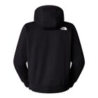 Muški duks sa kapuljačom Tnf M easy hoodie tnf black