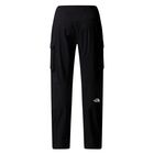 Muške pantalone Tnf M exploration cargo pants tnf black