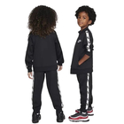 Dečija trenerka Nike NkNIke N Full zip set with logo tap