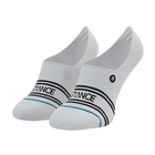 Unisex čarape Stance Basic 3 pack no show white l no