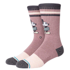 Unisex čarape Stance Vintage mickey 2020 multi l crew