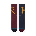 Unisex čarape Stance Ron and harry navy l crew med