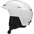 Ženska kaciga za skijanje Salomon Ski icon lt access white