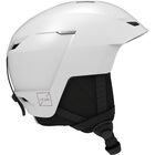 Ženska kaciga za skijanje Salomon Ski icon lt access white